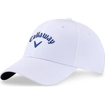 Kšiltovka Callaway kšiltovka Liquid Metal - bílo modrá