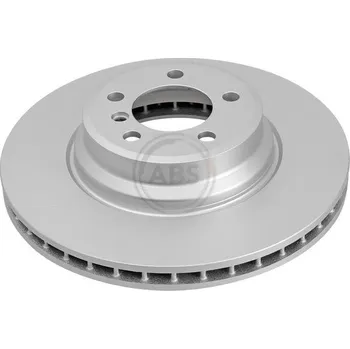 Brzdový kotouč Brzdový kotouč A.B.S. 17582