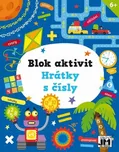 Blok aktivit: Hrátky s čísly - JIRI…