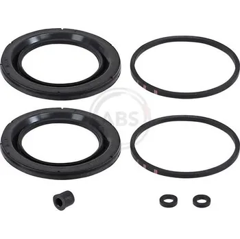 Brzdový třmen Sada na opravy, brzdový třmen A.B.S. ABS43535