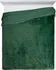 Přehoz na lůžko My Best Home Tiffanny zelený 70 x 160 cm