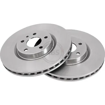 Brzdový kotouč Brzdový kotouč A.B.S. 16200