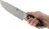 Kuchyňský nůž ZWILLING Pro 38401-261 26 cm černý