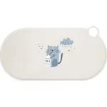 TIAKI Milky Kitty 50 x 25 cm béžová