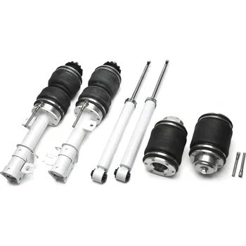 TA-Technix sada vzduchového odpružení s lift kitem Opel Corsa D Typ S07