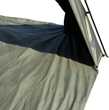 Příslušenství pro bivak Nash Tackle Gazebo Pro Groundsheet podlaha