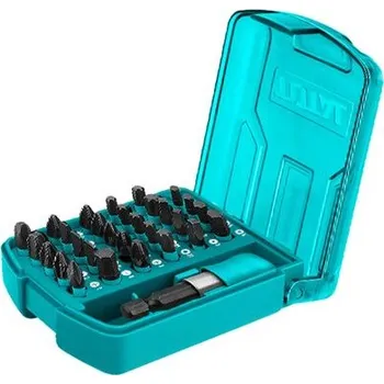 Bit Sada úderových bitů, 30ks, s2, industrial TOTAL TACSD18306