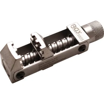 Ruční nářadí BGS 8805, Nářadí pro montáž a demontáž hadicových spon | 0 - 40 mm