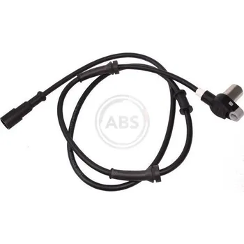 Přislušenství brzdového systému Snímač, počet otáček kol A.B.S. 30083