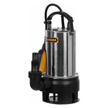 Čerpadlo Drenážní čerpadlo Grunder DPD-750SS, 750W