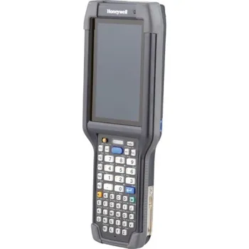 Datový terminál Honeywell CK65 /ALNUM/4GB/32GB/6803Gen8/Cam/GMS/ATEX/WWM - ATEX model for outside US&C only