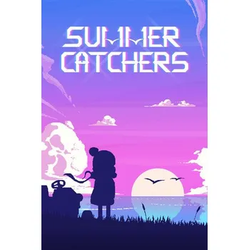 Herní zařízení Summer Catchers PC