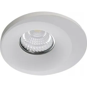 Bodové svítidlo AZzardo AZ1476 podhledové svítidlo Lorenza bílá