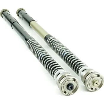 Cartridge přední vidlice K-TECH TRDS-R 160-020-155-020