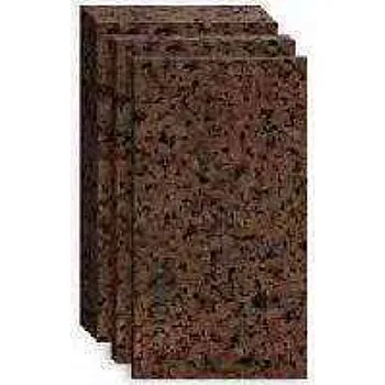 Tepelná izolace Korek Korkové izolační desky XPMD Deska 1000 × 500 × 30 mm