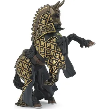 PAPO Kůň Rytíře De Bull