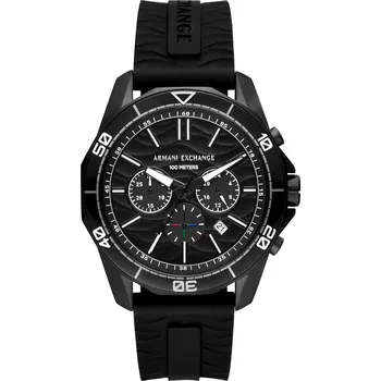 Hodinky Hodinky Armani Exchange Spencer Chronograph AX1961