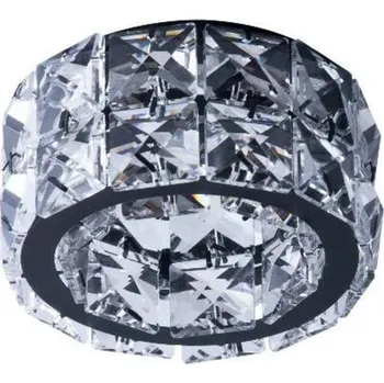 AZzardo AZ4176 podhledové svítidlo ESTER 2 černá