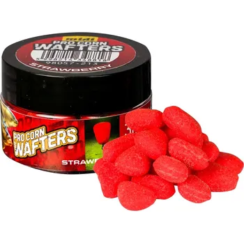 Benzar Mix Pro Corn Wafters Midi 10 mm 30 ml - Jahoda
