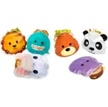 Melii Opakovatelně použitelné sáčky na…