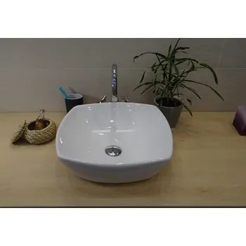 Umyvadlo Umyvadlo na desku Madura