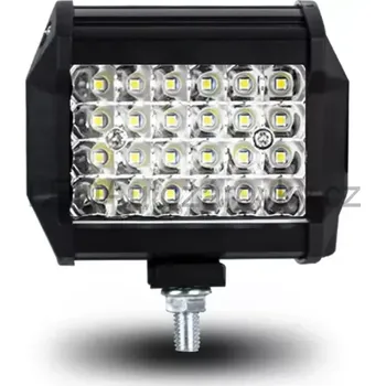 Přídavný světlomet LED pracovní světlo bodové 10W