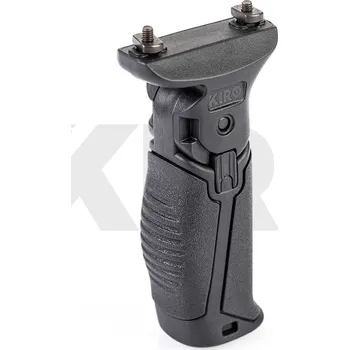 Přední taktická skládací rukojeť Kiro na M-LOK