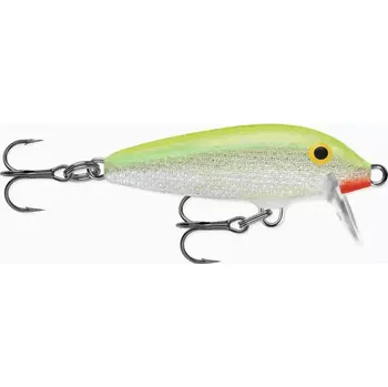 Umělá nástraha Rapala Original Floater F03 SFC