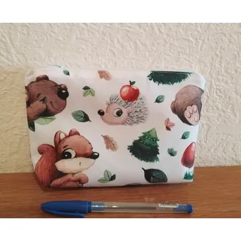 Penál Pouzdro POD DUBEM