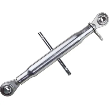 Zahradní traktor DEMA Třetí bod pro traktor 510-710 mm M30x3 Kat. 1