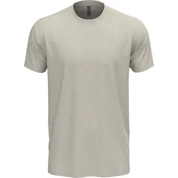 Pánské tričko Next Level Apparel Pánské tričko NX6210 Sand XS