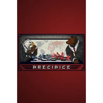 Počítačová hra Precipice PC