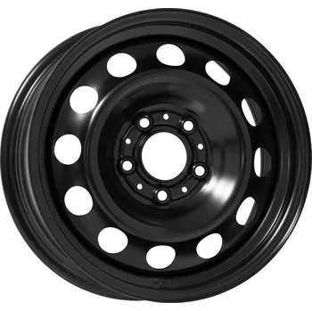 Disk ALCAR Stahlrad 9690 7Jx16 5x120 ET47 CB72.5