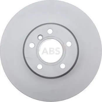 Brzdový kotouč Brzdový kotouč A.B.S. 17867