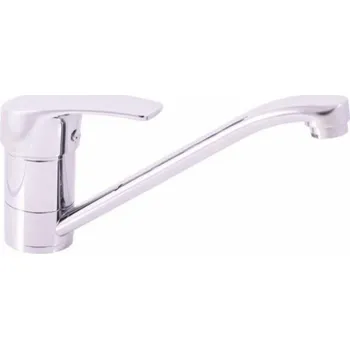 Vodovodní baterie Kuchyňská baterie Domoletti Verona DVT005.5