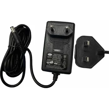 Napájecí adpatér 9V/2A INPUT 0,5A ICON