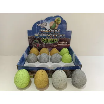 Hračka Alltoys Vajíčko mačkací