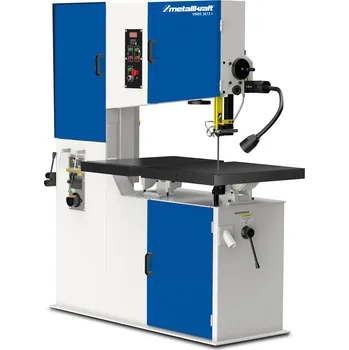 Pásová pila Vertikální pásová pila na kov VMBS 3613 I