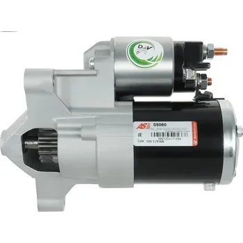 Startér Startér FIAT Ducato (230,244) Scudo Ulysse