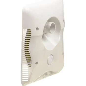 Čelo protiproudu + průchod stěnou V-JET + DOPRAVA ZDARMA!