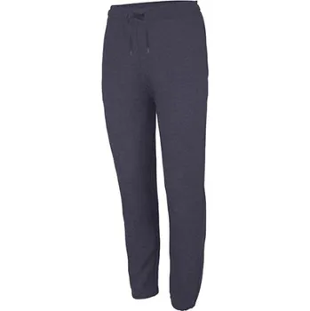 Pánské kalhoty Starworld Unisex tepláky SW277 Deep Navy S