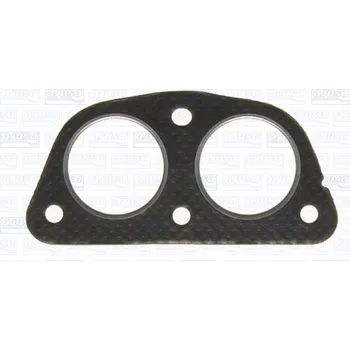 Výfuková trubka AJUSA Těsnění, výfuková trubka 01157700