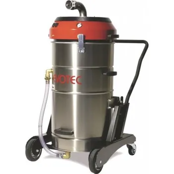Průmyslový vysavač Průmyslový vysavač EP 1236-140