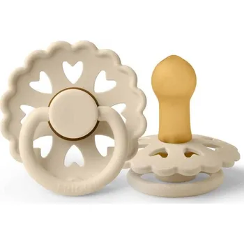 FRIGG dudlík Fairytale The Ugly Duckling Latex vel.2