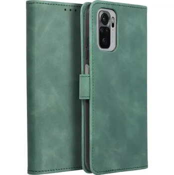 Pouzdro na mobilní telefon Forcell Tender Book pro Xiaomi Redmi Note 10/10S