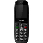 Sencor Element P032S 32 MB černý