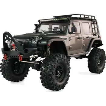 Amewi AMXRock Crosstrail Crawler ARTR…