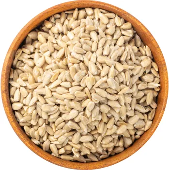 Slunečnice BIO loupaná - MámeChuť 200 g