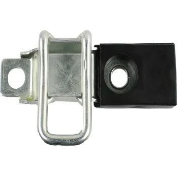 Dveře karosérie Západka zámku dveří Iveco Daily od 2014 vrchní levá pro zadní dveře, 5801675745