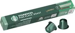 STARBUCKS ® Pike Place roast, kávové kapsle 10 ks